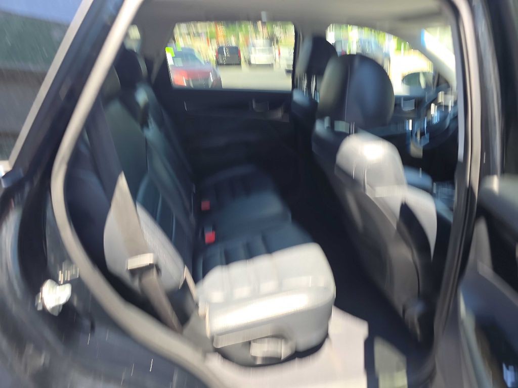 2019 Kia Sorento Image 13