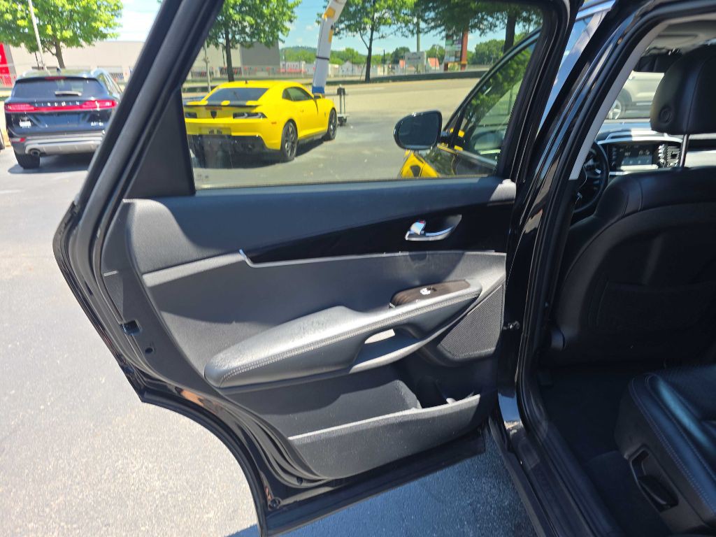 2019 Kia Sorento Image 15