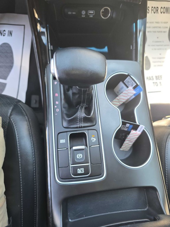 2019 Kia Sorento Image 20