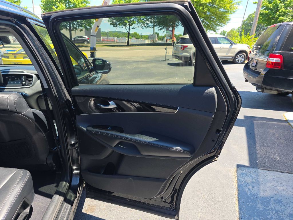 2019 Kia Sorento Image 22