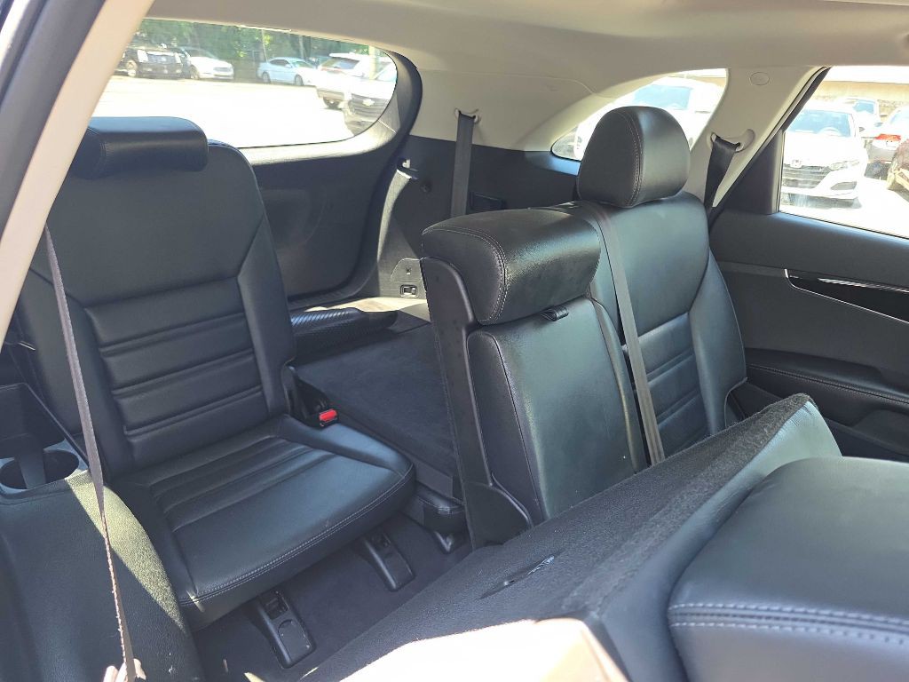 2019 Kia Sorento Image 24