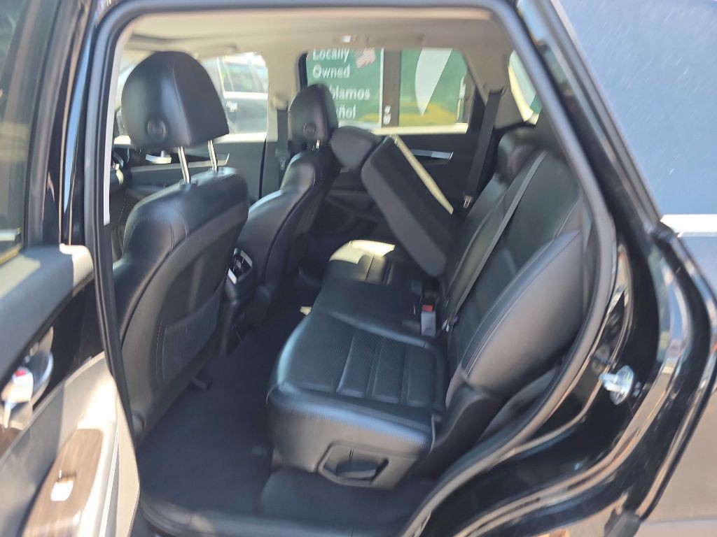 2019 Kia Sorento Image 26