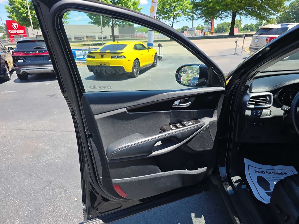 2019 Kia Sorento Image 27