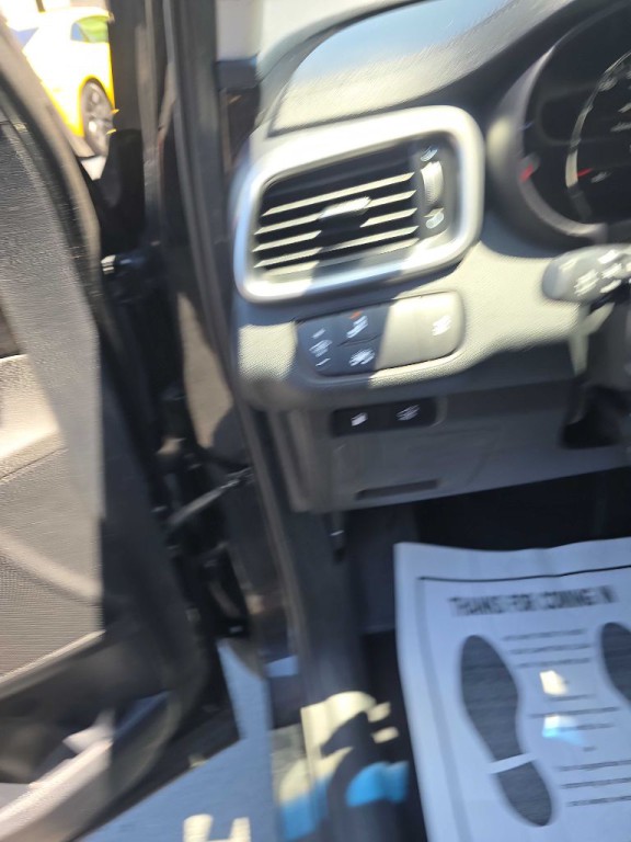 2019 Kia Sorento Image 29