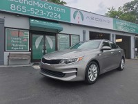 Image for 2018 Kia Optima LX ID: 7446305
