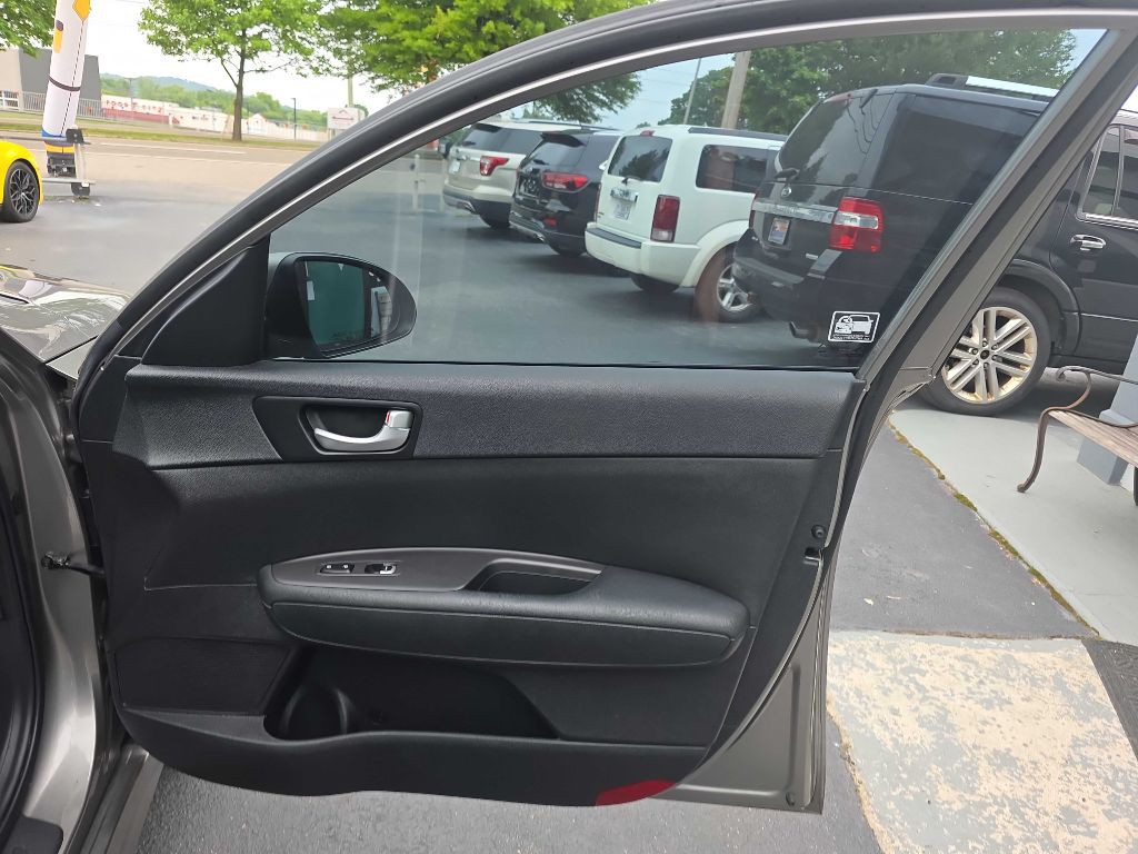 2018 Kia Optima Image 7