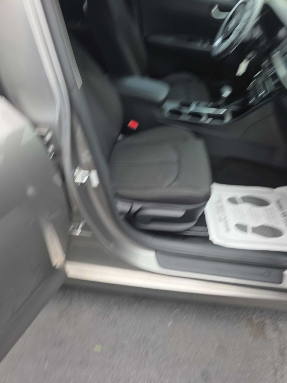 2018 Kia Optima Image 10