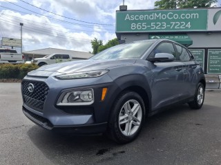 Image for 2020 Hyundai Kona SE ID: 7455404