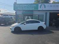 Image for 2015 Honda Civic LX ID: 7461149