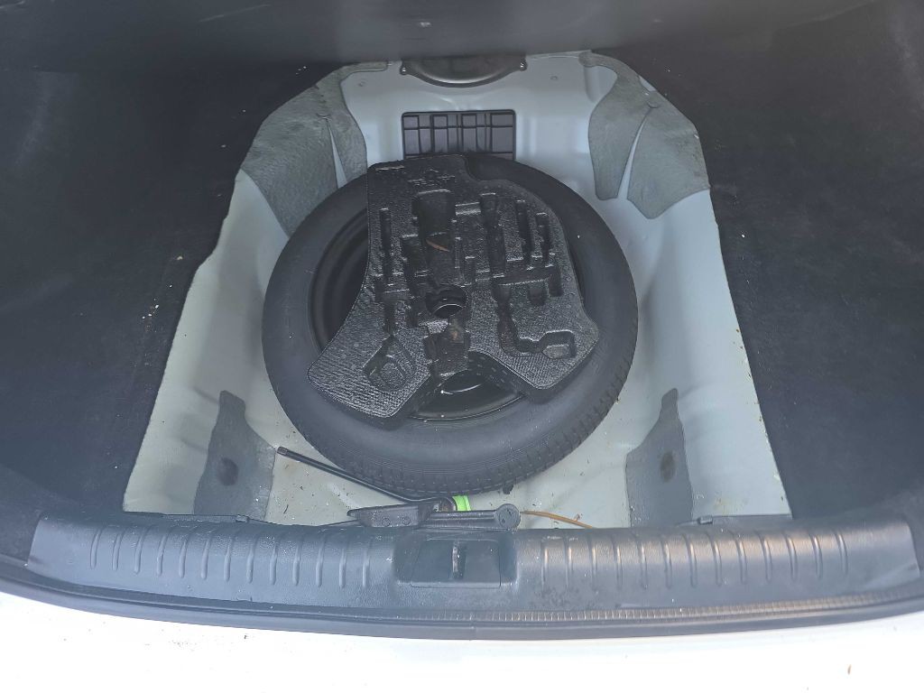 2015 Honda Civic Image 4