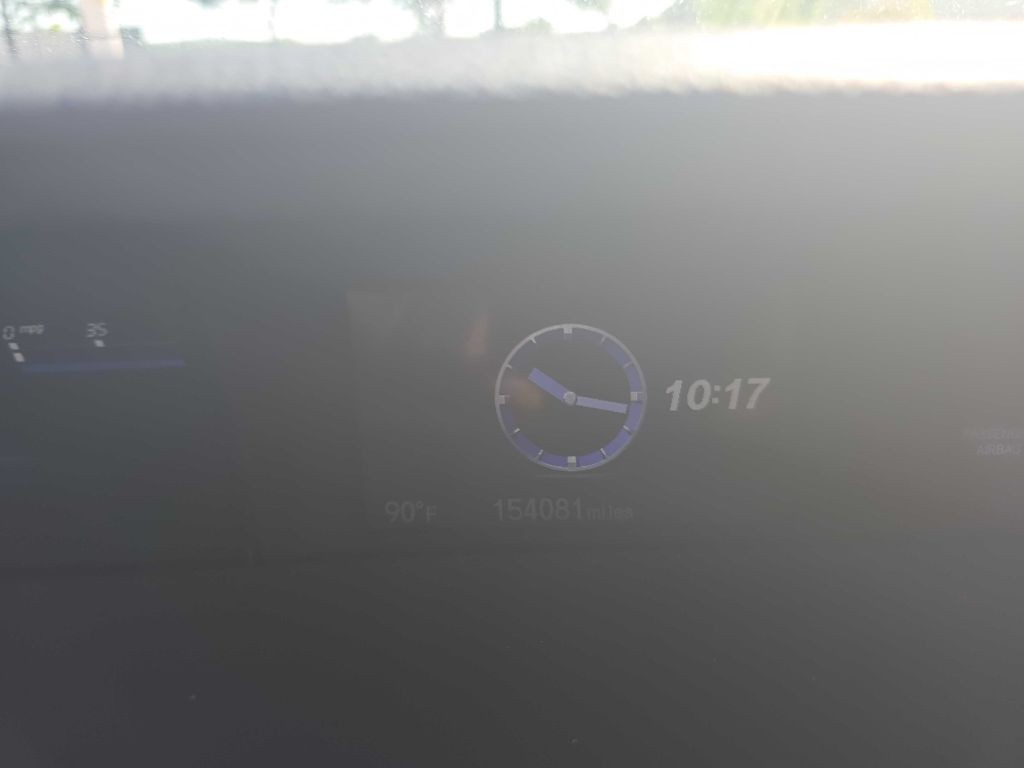 2015 Honda Civic Image 21