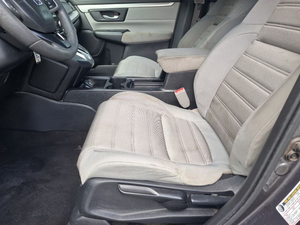 2017 Honda CR-V Image 9