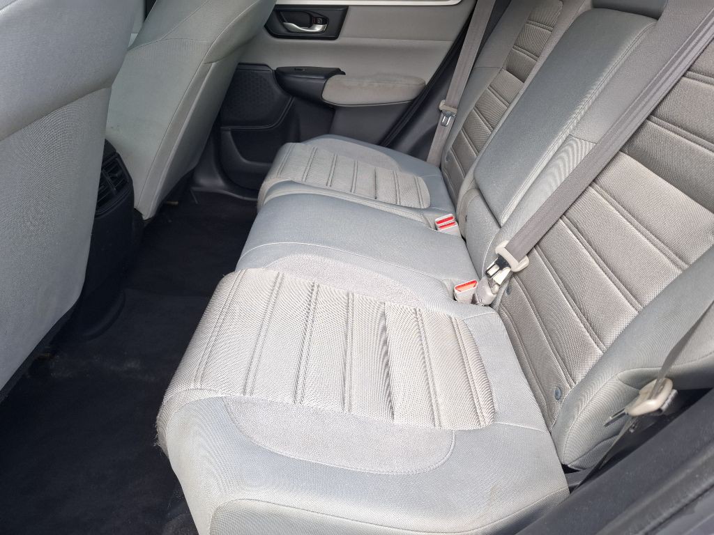 2017 Honda CR-V Image 10