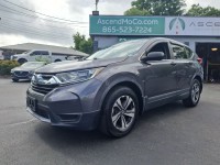 Image for 2017 Honda CR-V LX ID: 7470525