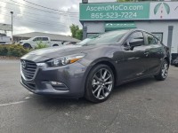 Image for 2018 Mazda Mazda3 Touring ID: 7470667