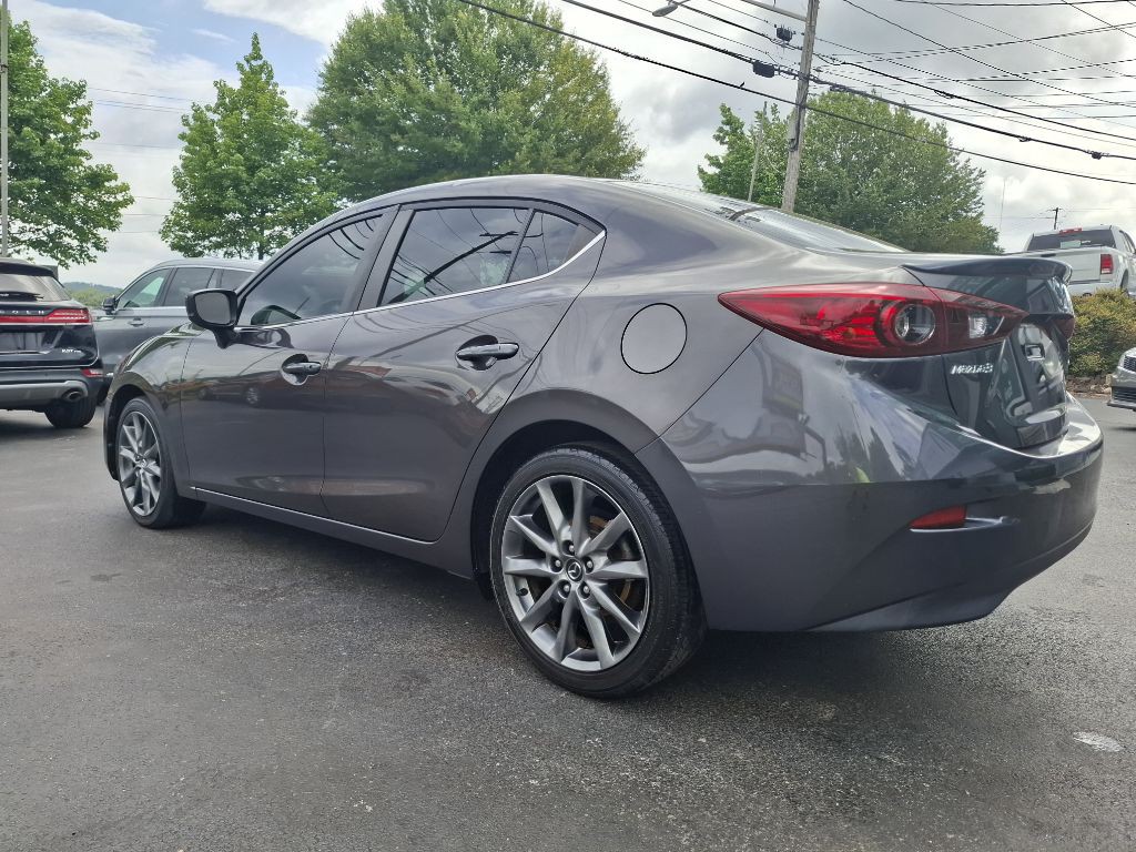 2018 Mazda Mazda3 Image 4
