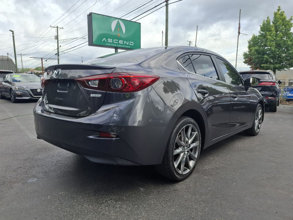 2018 Mazda Mazda3 Image 5