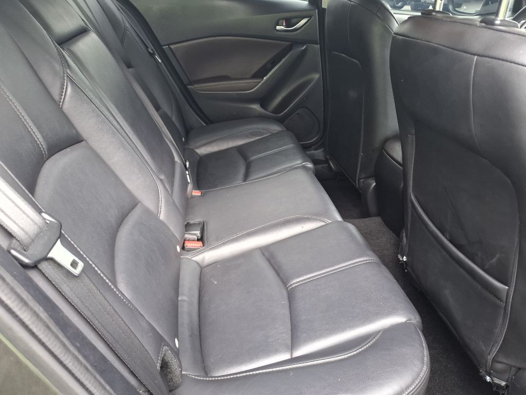 2018 Mazda Mazda3 Image 6