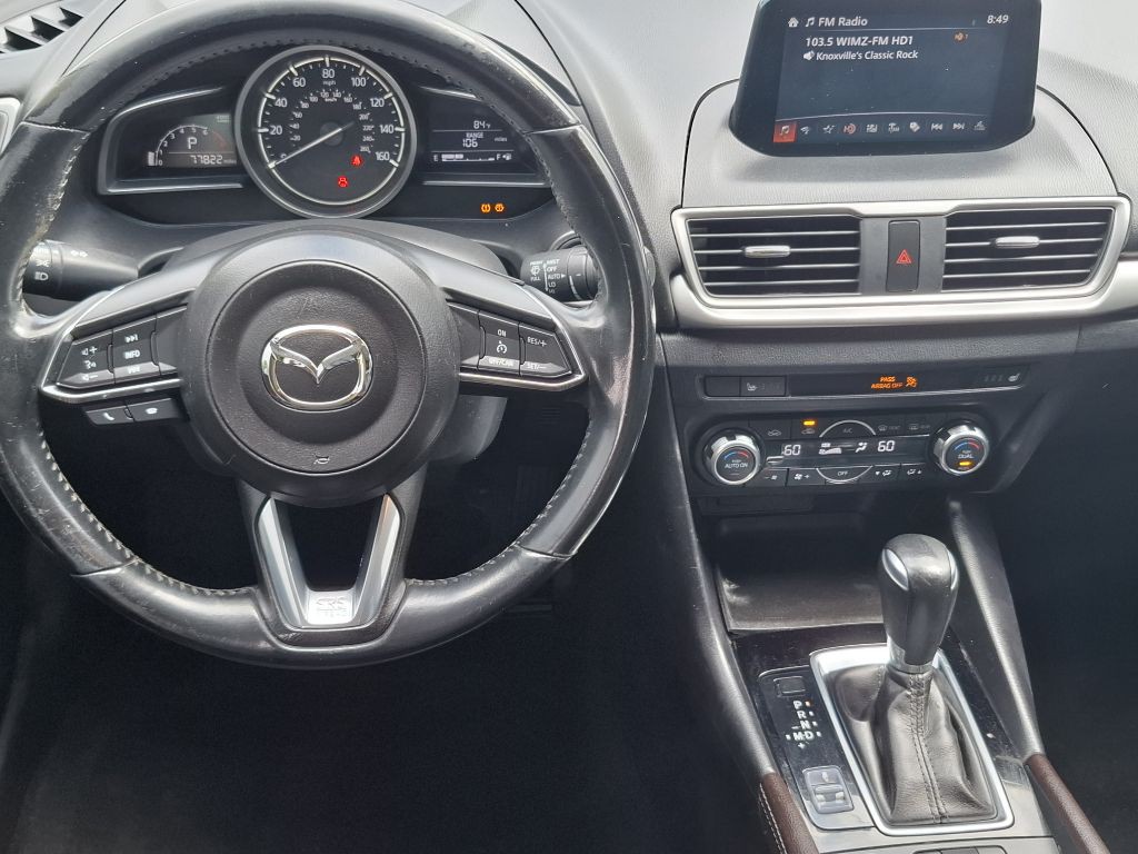 2018 Mazda Mazda3 Image 8