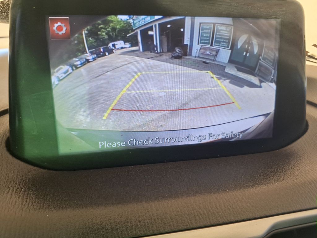2018 Mazda Mazda3 Image 10