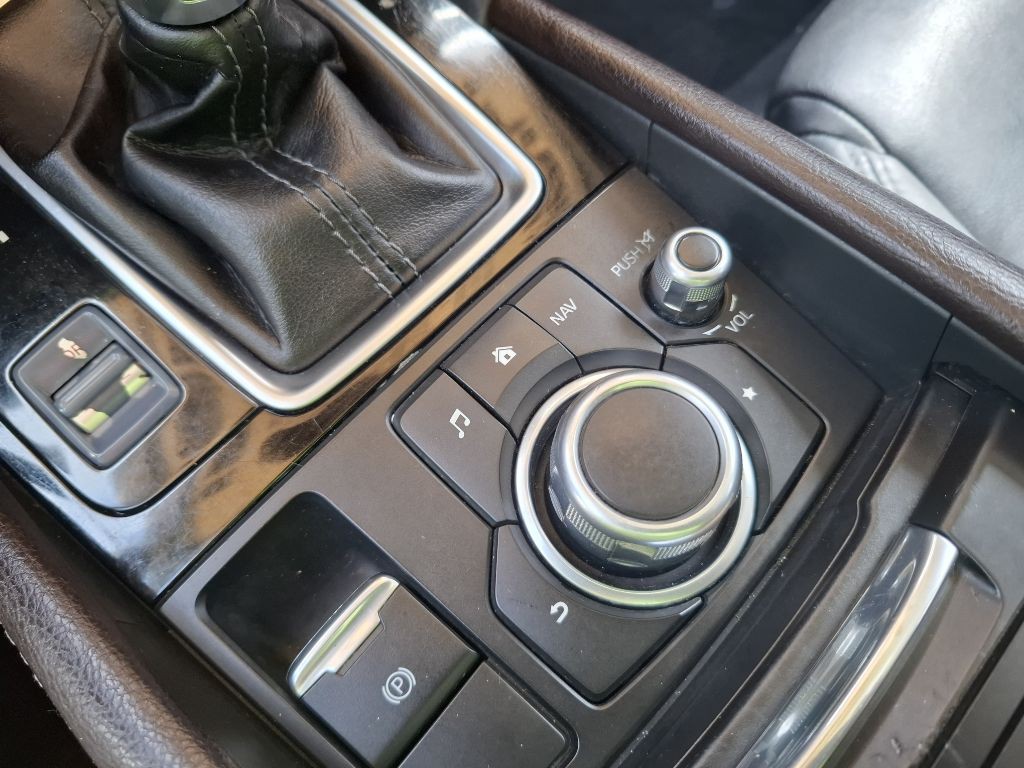 2018 Mazda Mazda3 Image 12