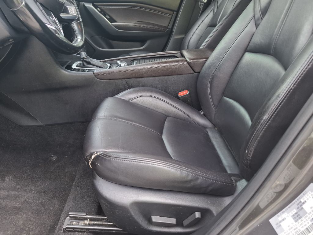 2018 Mazda Mazda3 Image 13