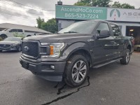 Image for 2020 Ford F-150 XLT ID: 7470754