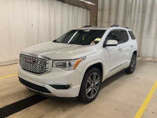 Image for 2017 GMC Acadia Denali ID: 7502269