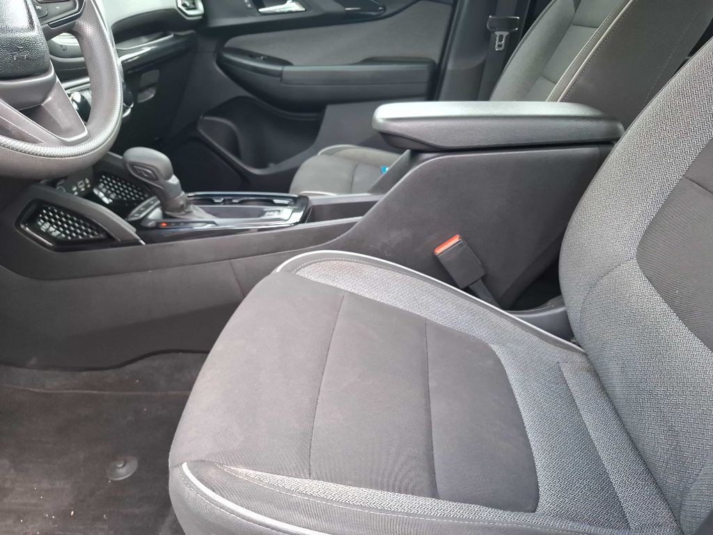 2021 Chevrolet Trailblazer Image 6