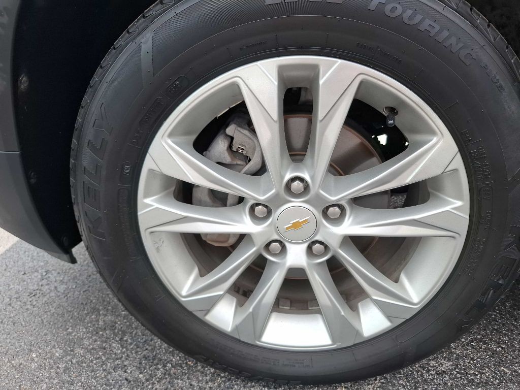 2021 Chevrolet Trailblazer Image 10