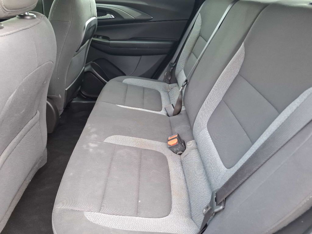 2021 Chevrolet Trailblazer Image 11