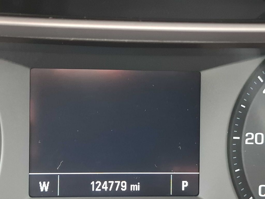 2021 Chevrolet Trailblazer Image 12