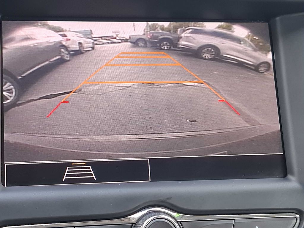 2021 Chevrolet Trailblazer Image 16