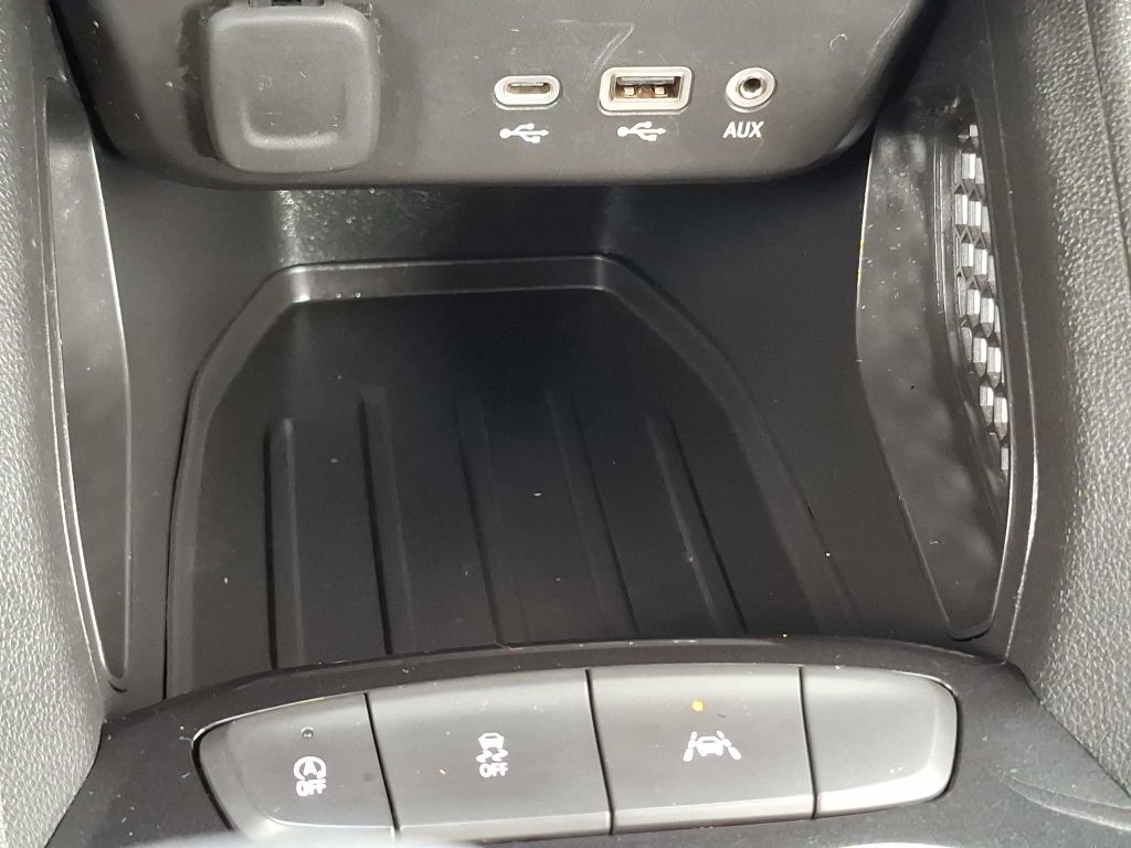 2021 Chevrolet Trailblazer Image 17