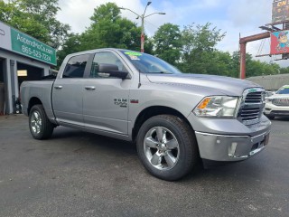 Image for 2019 RAM 1500 Big Horn ID: 7504827