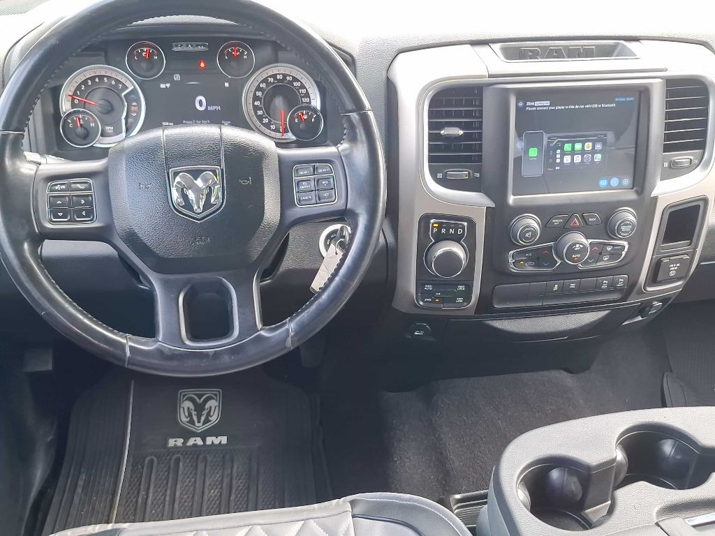 2019 RAM 1500 Image 2