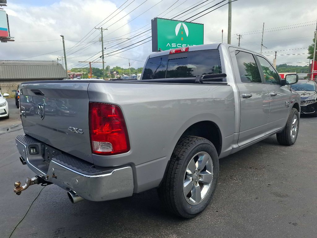 2019 RAM 1500 Image 5