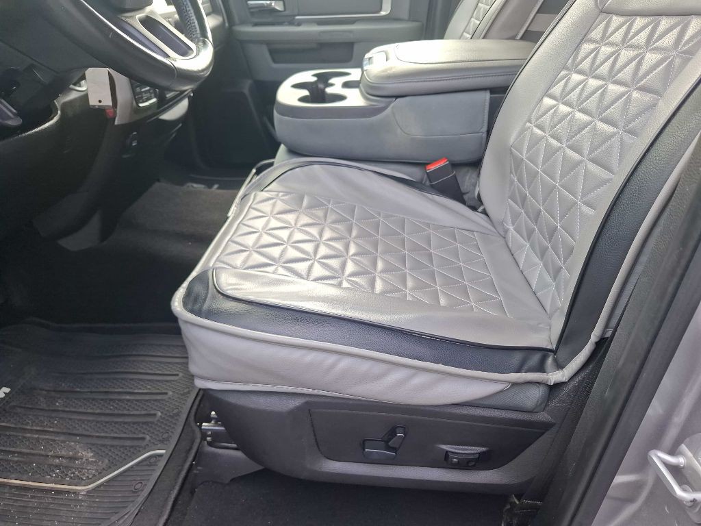 2019 RAM 1500 Image 6