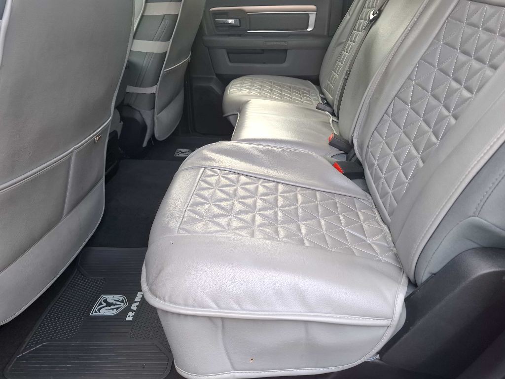 2019 RAM 1500 Image 7