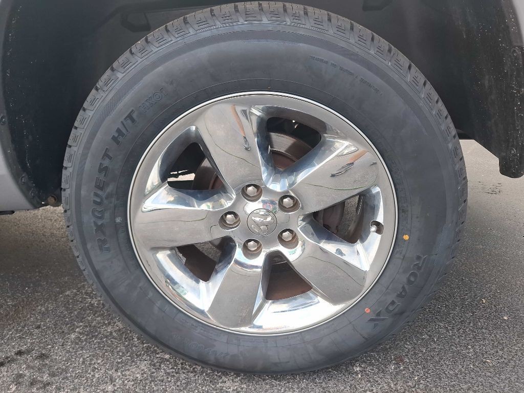 2019 RAM 1500 Image 11