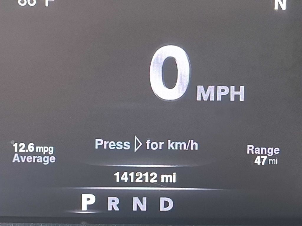 2019 RAM 1500 Image 12
