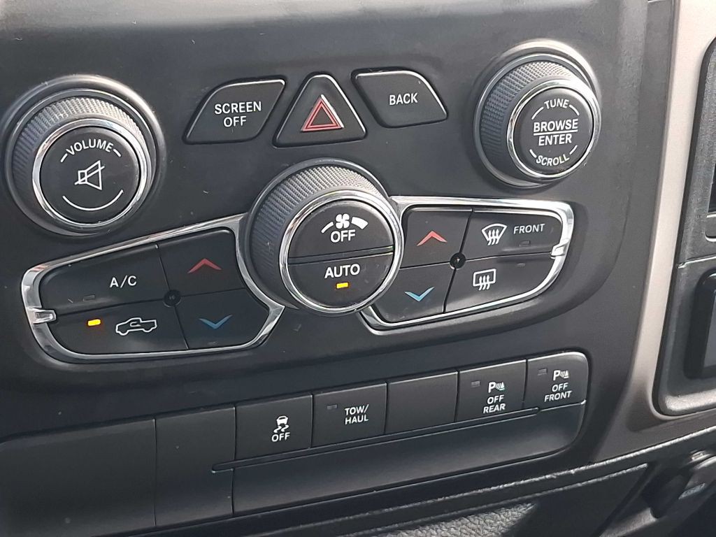 2019 RAM 1500 Image 14
