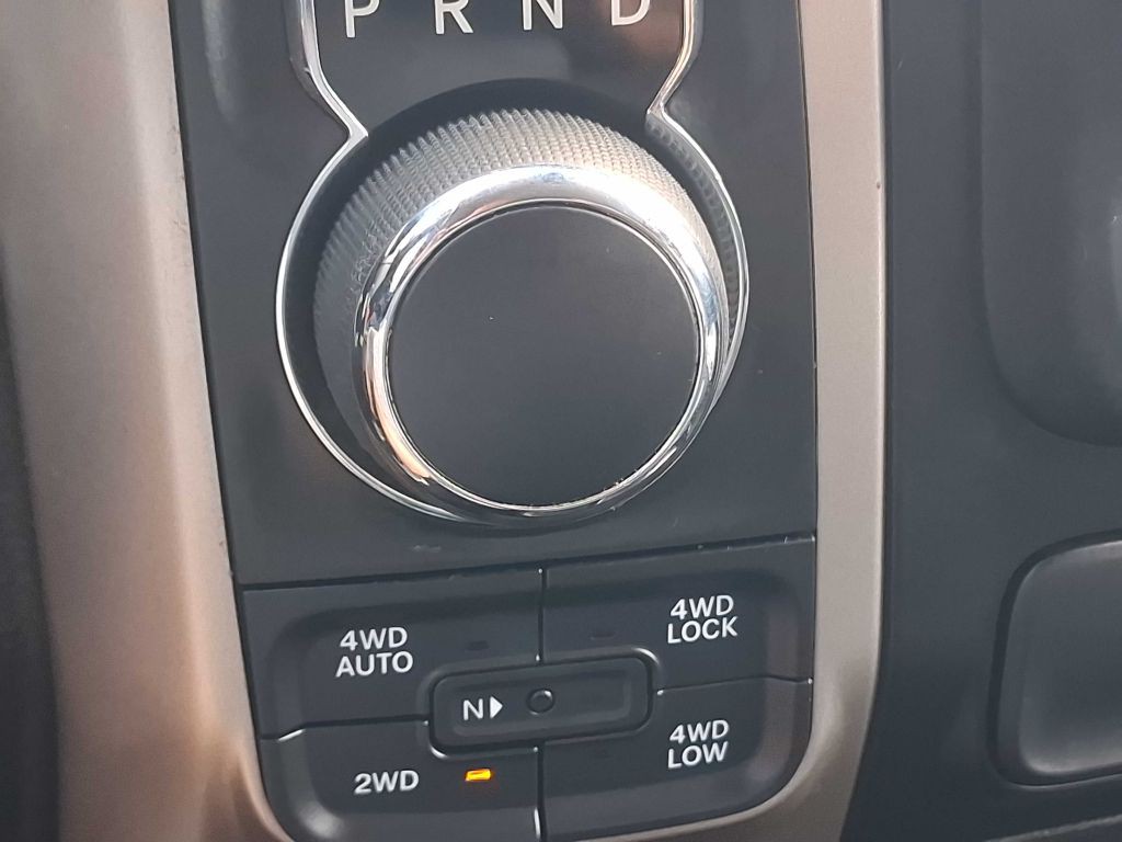 2019 RAM 1500 Image 15