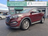 Image for 2018 Hyundai Tucson Sel Plus ID: 7515083
