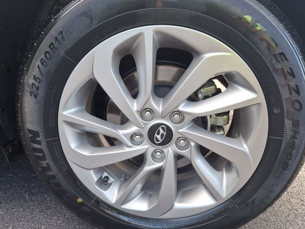 2018 Hyundai Tucson Image 15