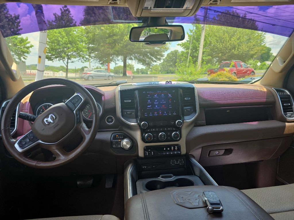 2019 RAM 1500 Image 2