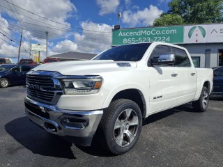 Image for 2019 RAM 1500 Laramie ID: 7515163