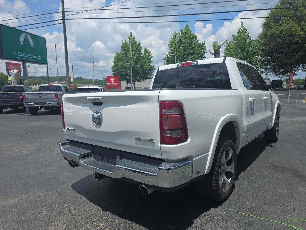 2019 RAM 1500 Image 4