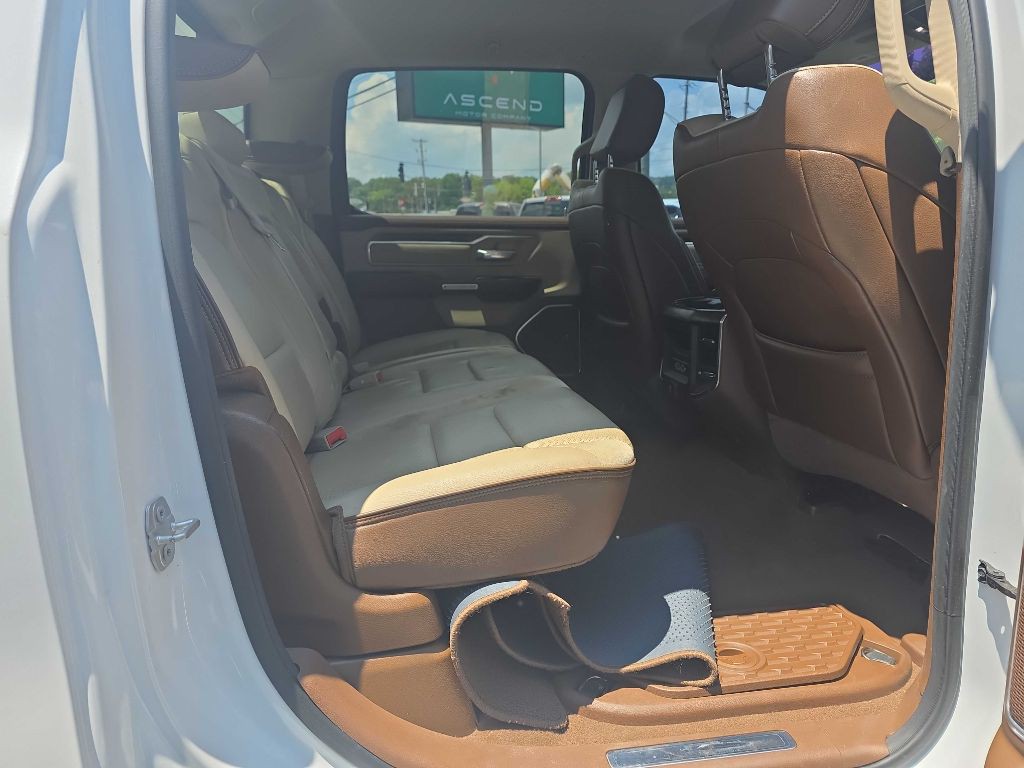 2019 RAM 1500 Image 5