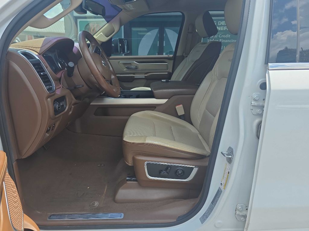 2019 RAM 1500 Image 6